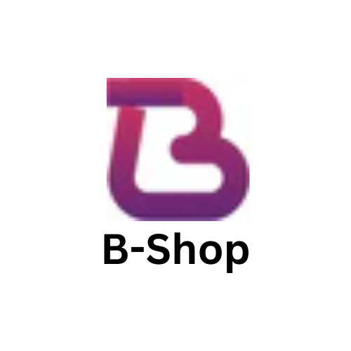 B-Shop Online Store Profile Picture