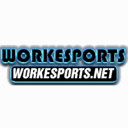 Workesports Profile Picture