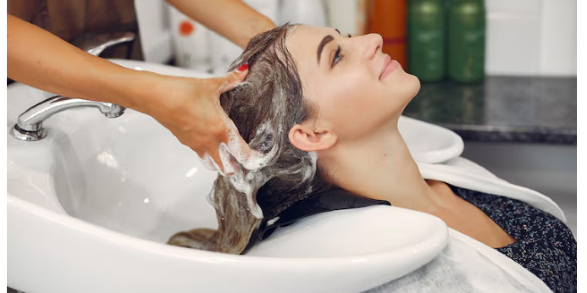 Transform Your Hair with Redken Shampoo: The Ultimate Haircare Experience