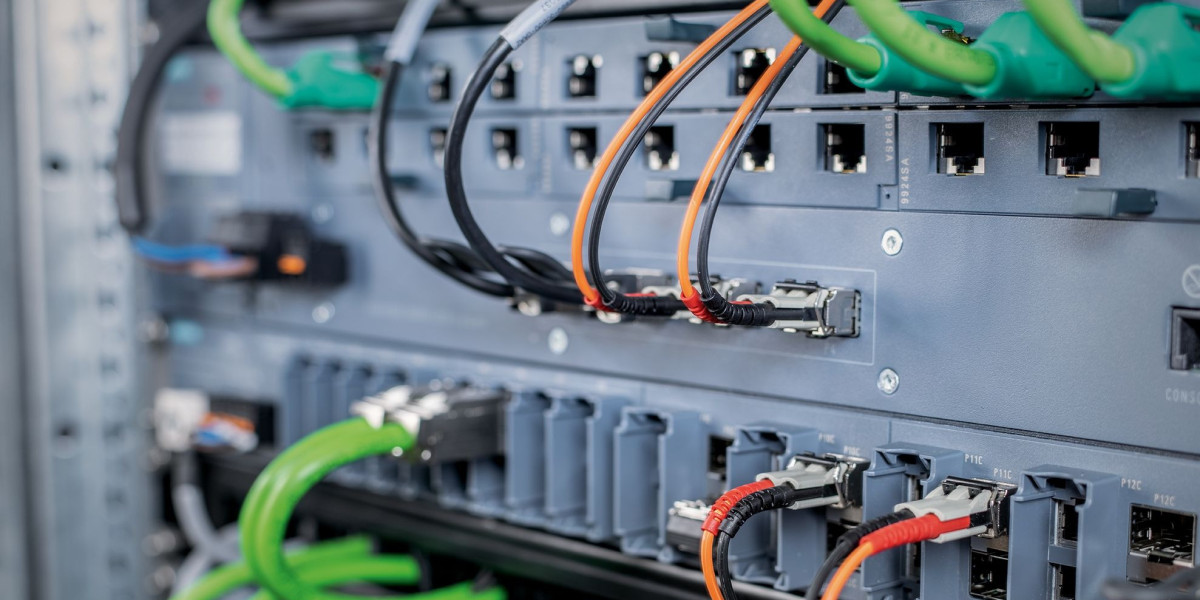 Industrial Ethernet Market 2023-2032 | Global Industry Research Report By Value Market Research