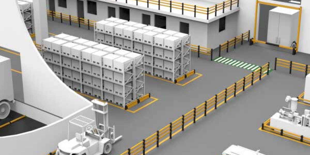 Flexible Barriers: Redefining Boundaries in Modern Life