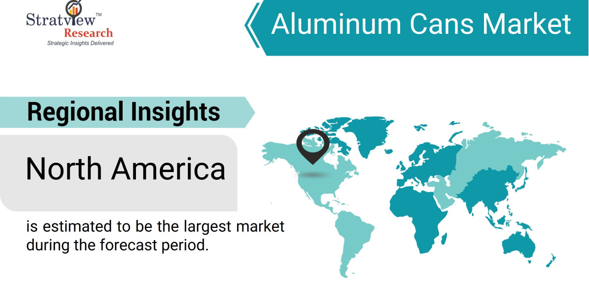 The Rise of Aluminum Cans: How Sustainability is Shaping the Market