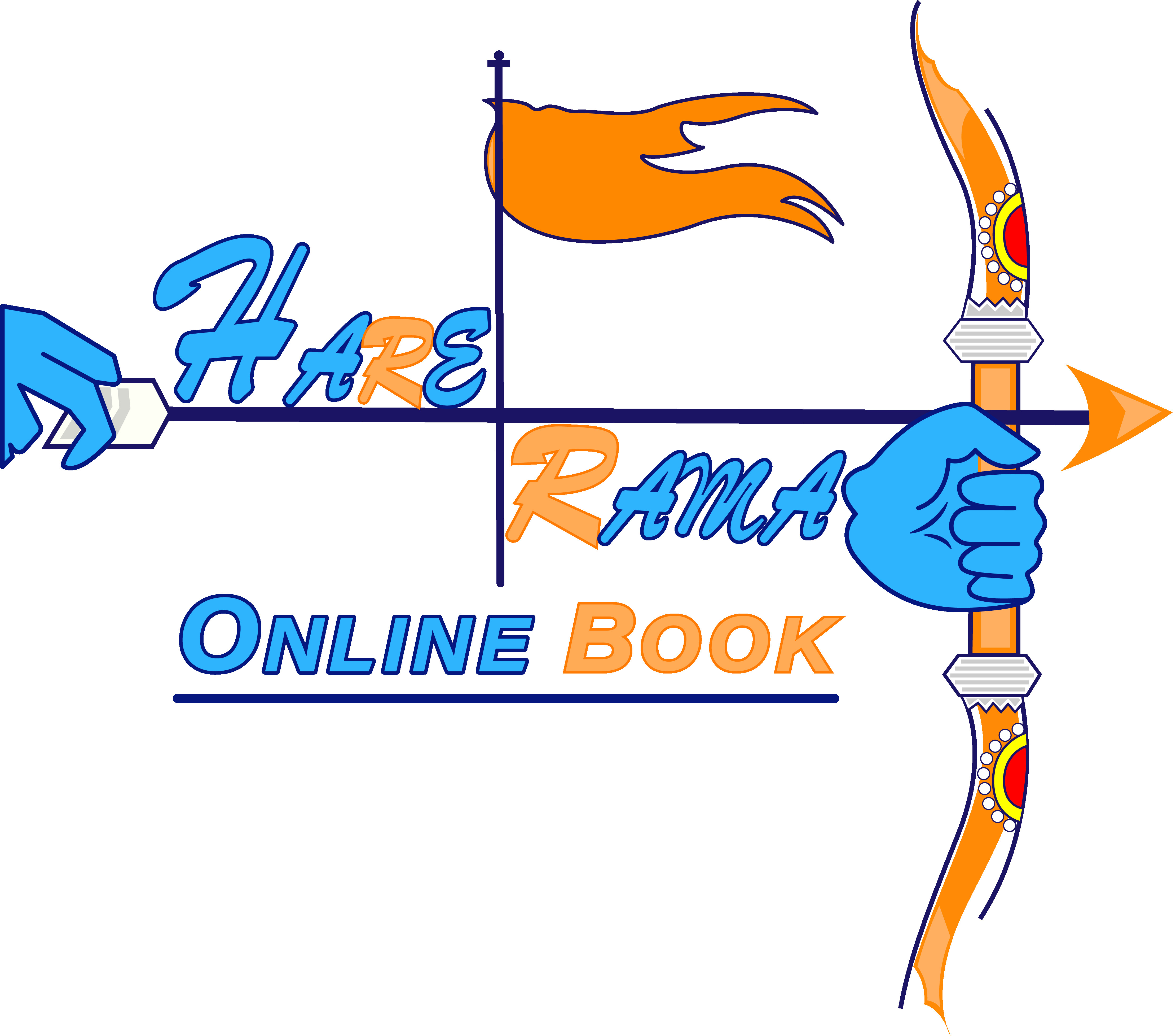 Hare Rama Online Book Profile Picture