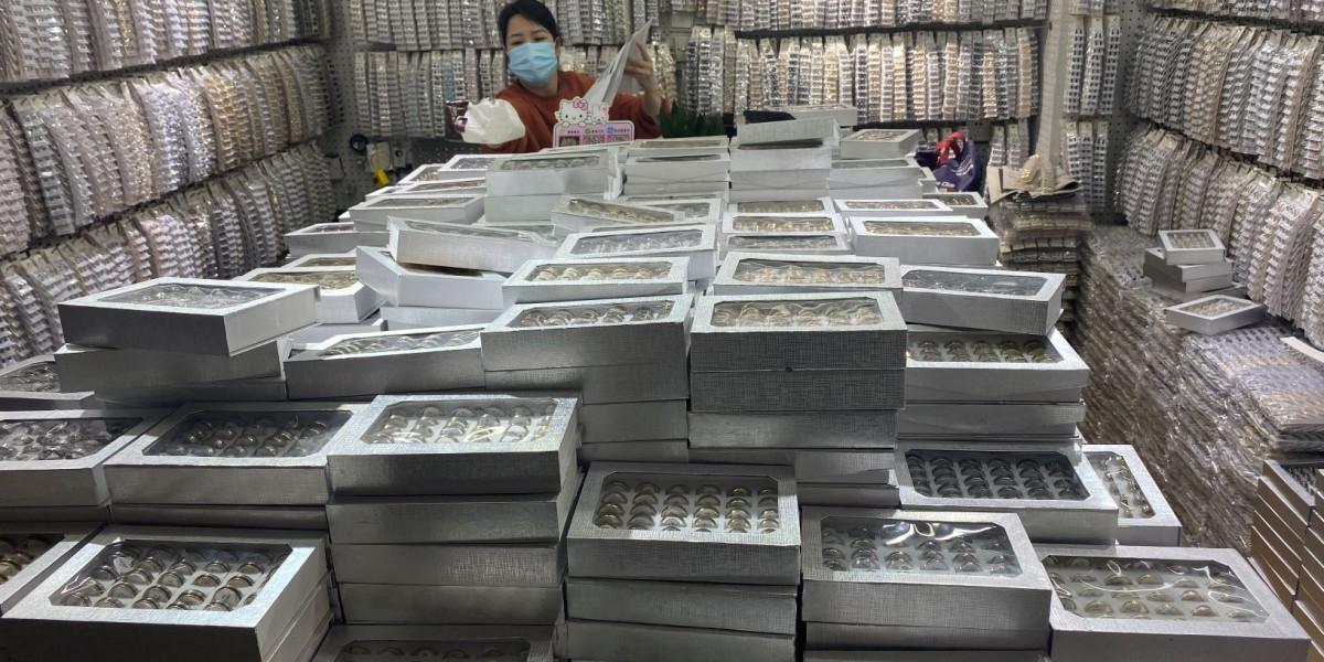 The Ultimate Guide to Stainless Steel Jewelry Wholesale