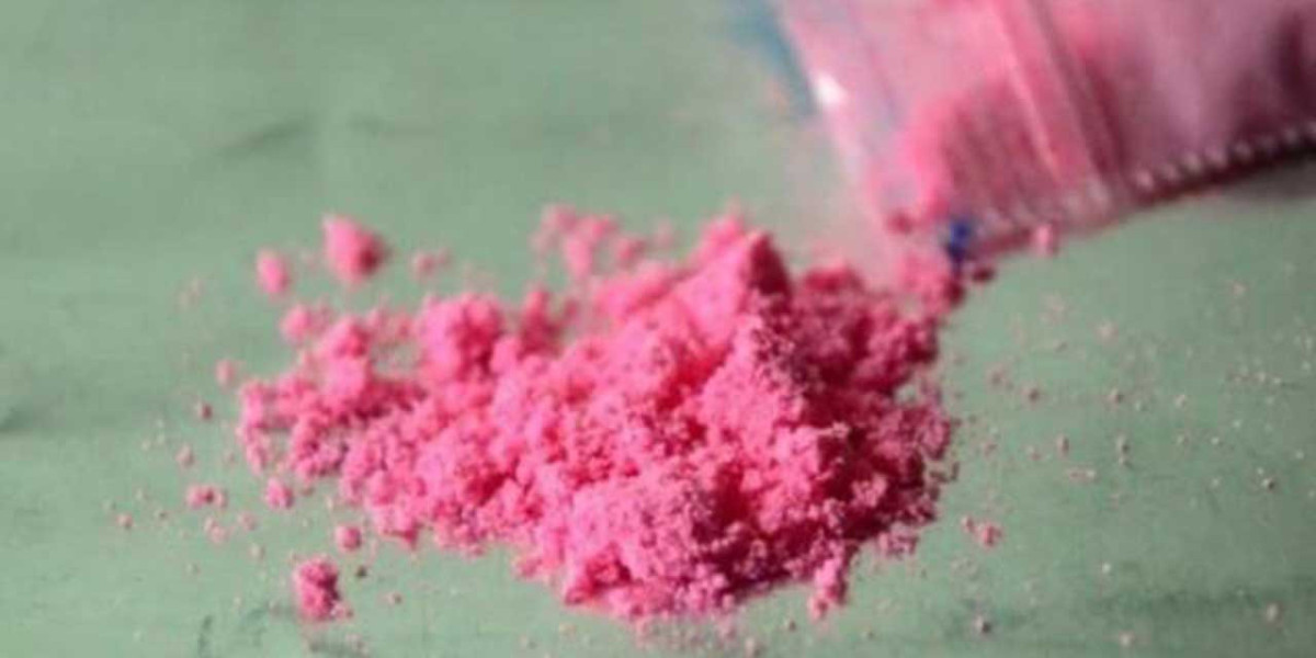Pink Cocaine: What You Need to Know