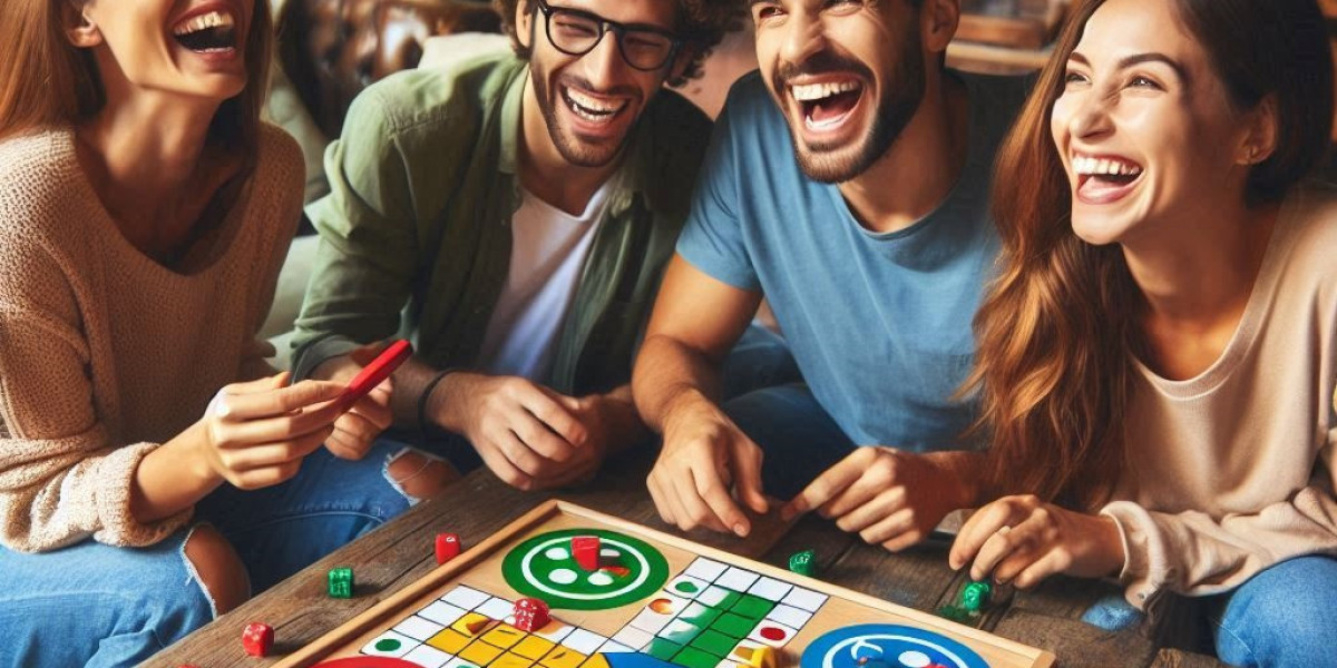 Free Online Ludo Game: A Fun and Engaging Classic