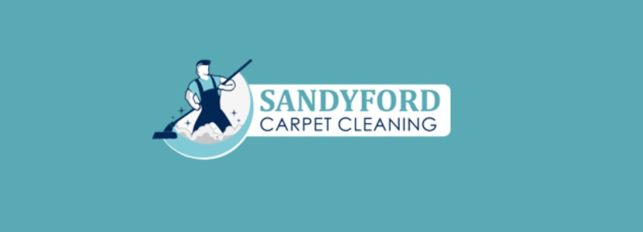 Sandyford Carpet Cleaning Cover Image