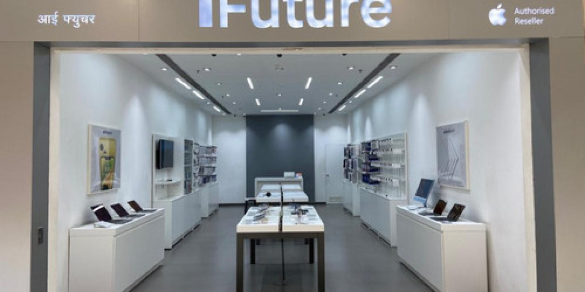 Ifuture Apple Store Near Thane: A Tech Lover's Dream