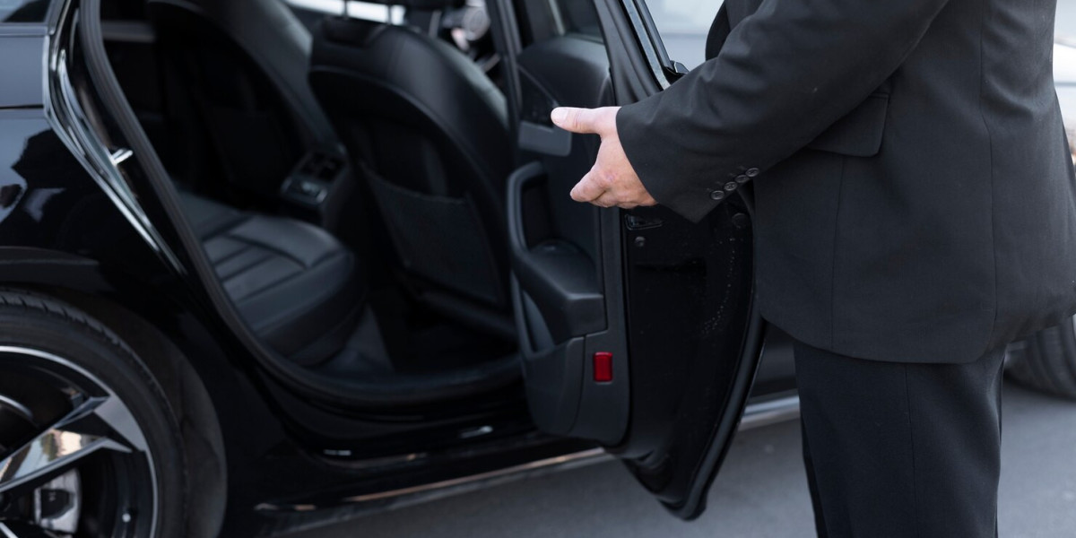 Dependable Chauffeur Service in Washington DC