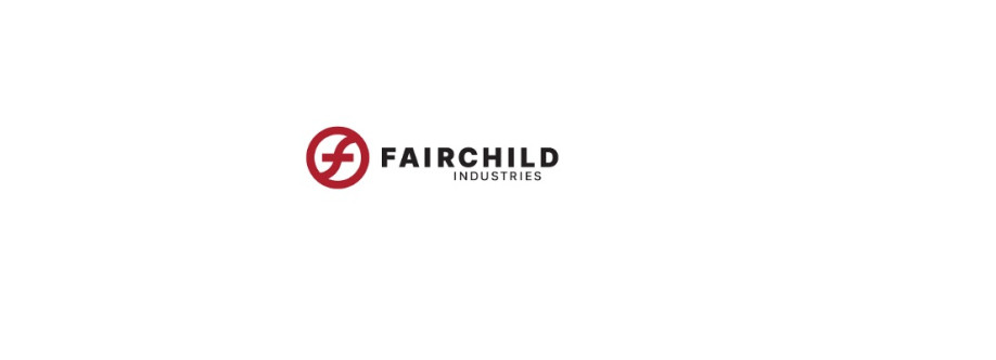 Fairchild Industries Cover Image