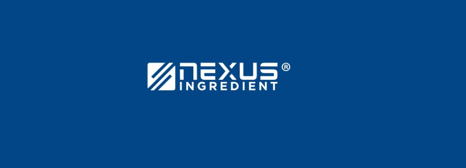 NEXUS INGREDIENT AUSTRALIA Cover Image