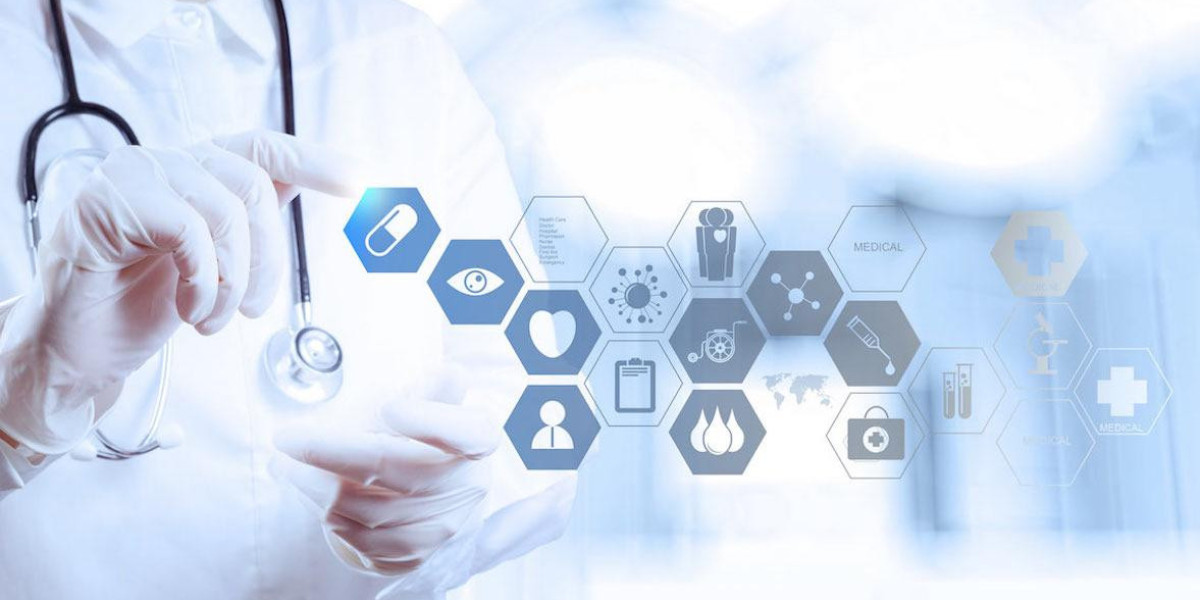 Revolutionizing Patient Care: A Deep Dive into the Global Healthcare Cognitive Computing Market