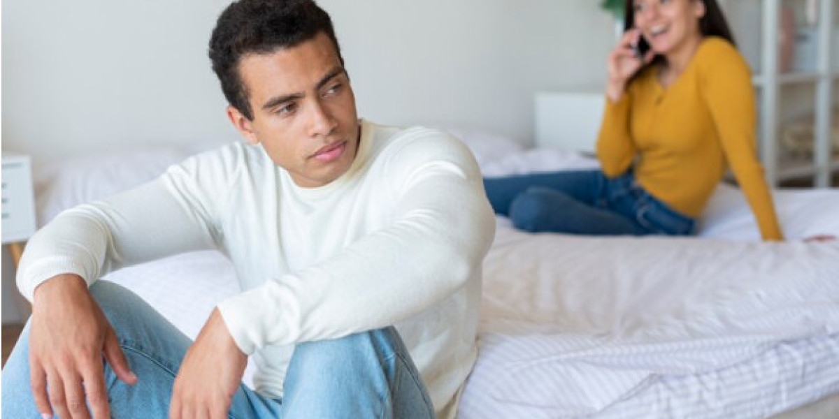 Understanding Erectile Dysfunction: Effective Treatments for a Common Condition