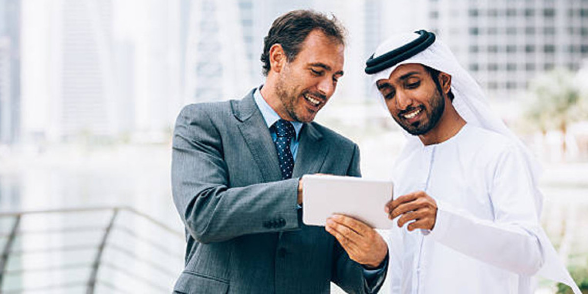 Businessmen Services in UAE | List of Businessmen Service Centres in UAE