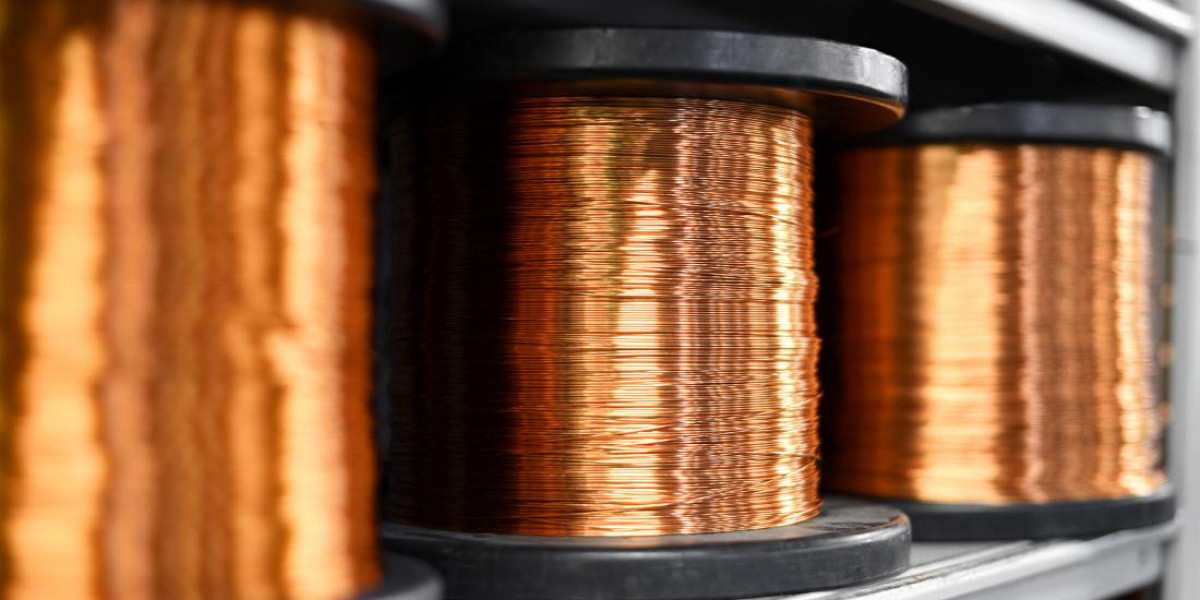 Explore 5 Innovative Sustainable Copper Solutions Driving the Future of Manufacturing