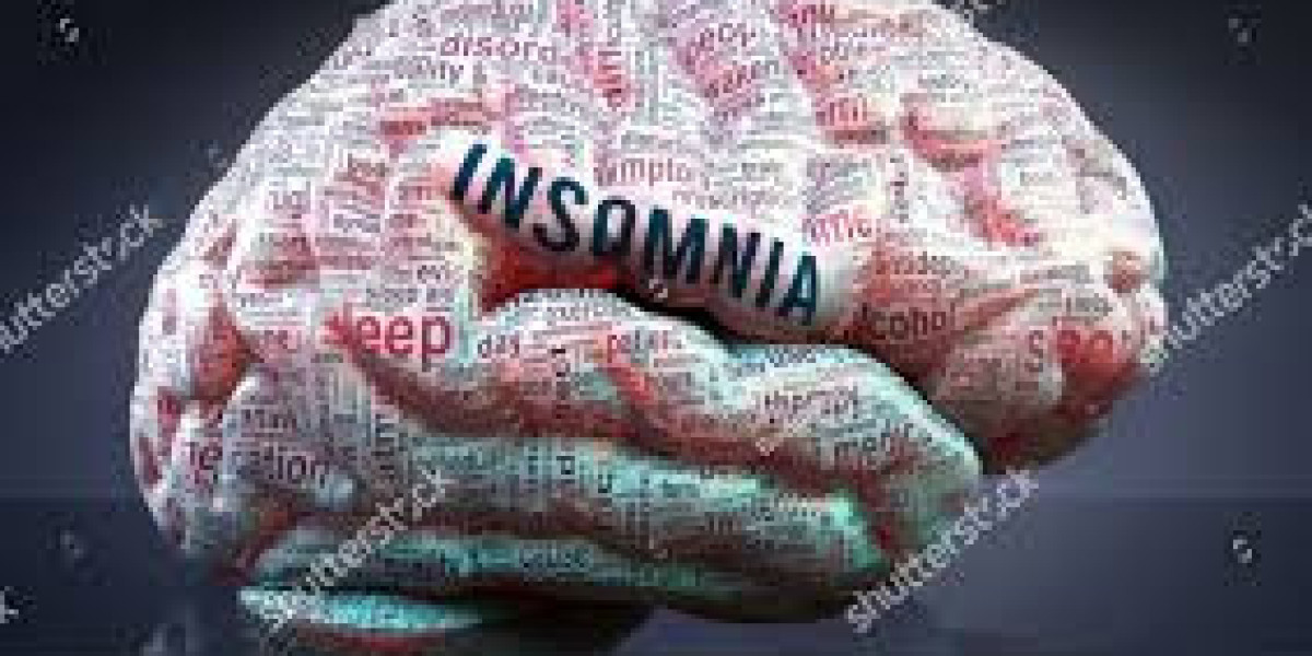 Sleeping All Night, Yet Awake: Understanding Paradoxical Insomnia