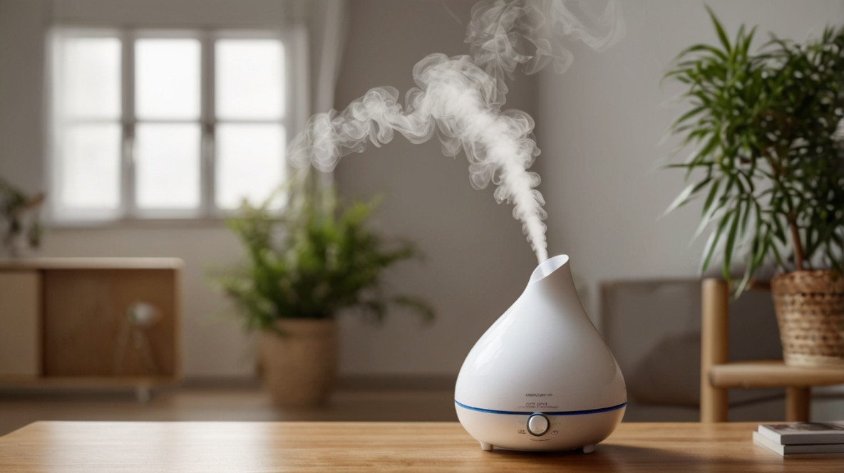 EcoQ Humidifier Profile Picture