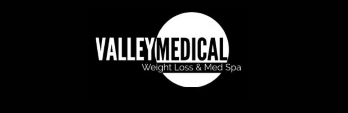 Valley Medical Weight Loss Cover Image