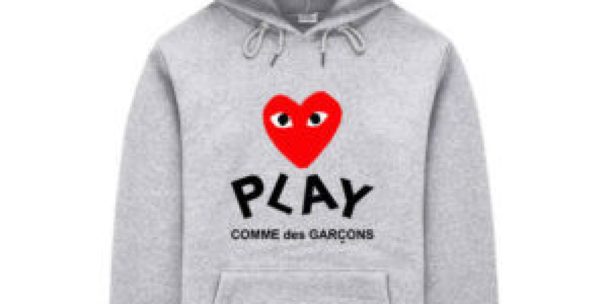 Comme des Garçons: A Collision of Art, Fashion, and Concept