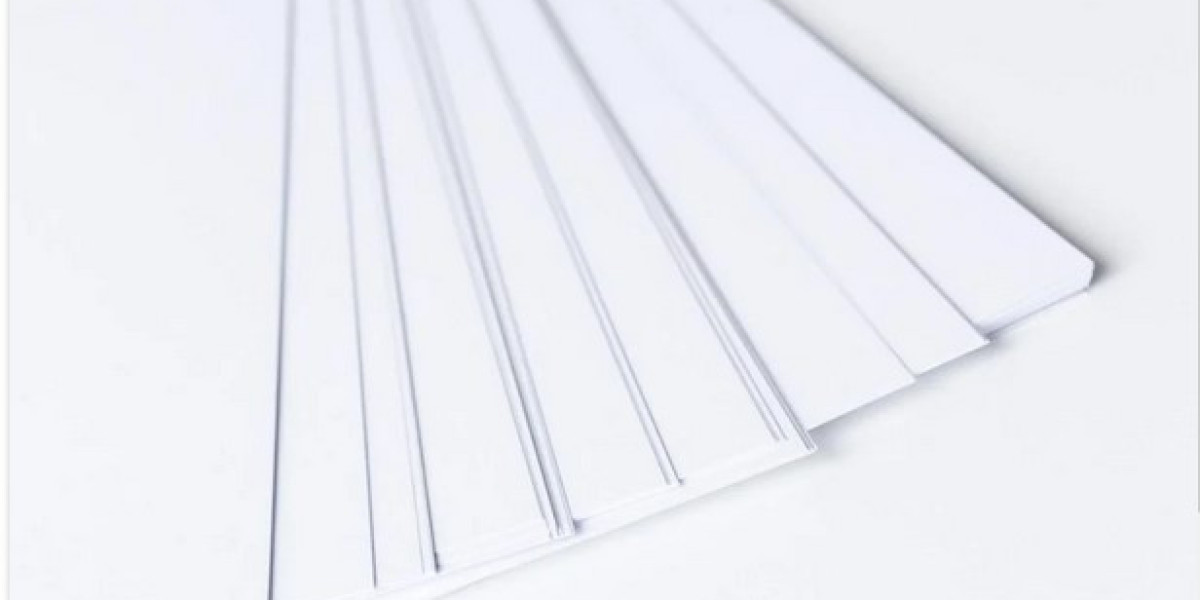 How to Store Duplex Board Paper Properly: A Comprehensive Guide