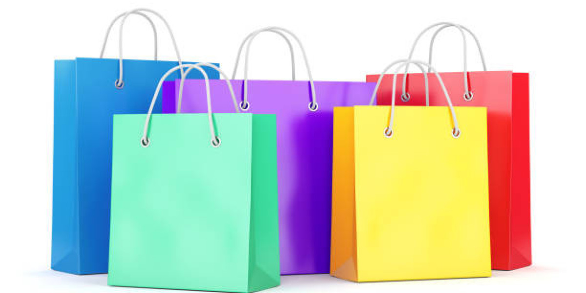 Shopping Bags Manufacturing Plant 2024: Materials Cost, Project Report, Setup Details and Requirements