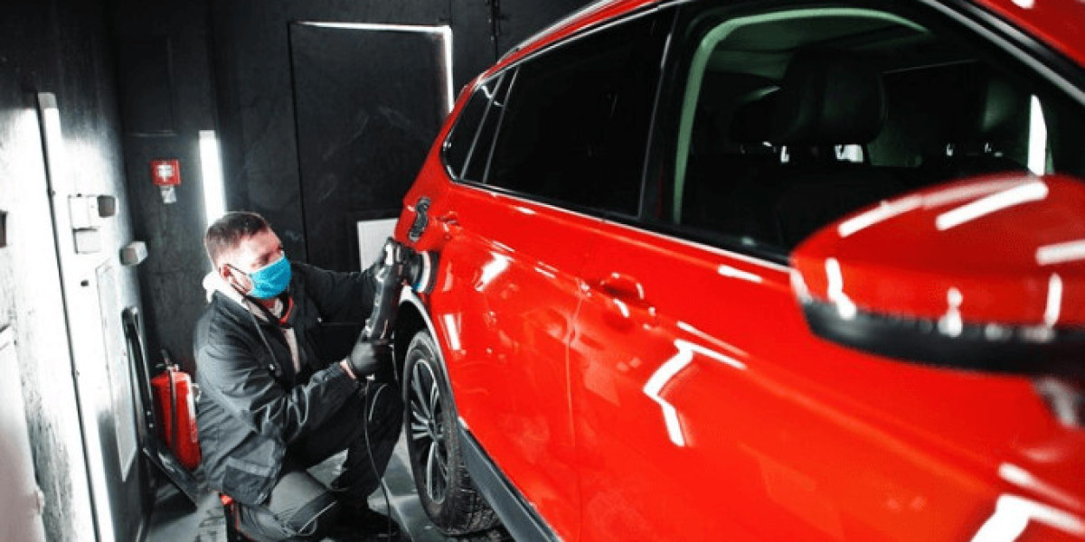 Worldwide Global Automotive Specialty Coatings Market Industry Trends in 2023 and Top 10 Technologies