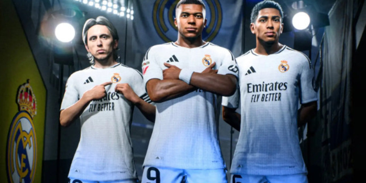 ea sports fifa 25 coins: Porta il Wrexham AFC al Successo con i Coins di U4GM!