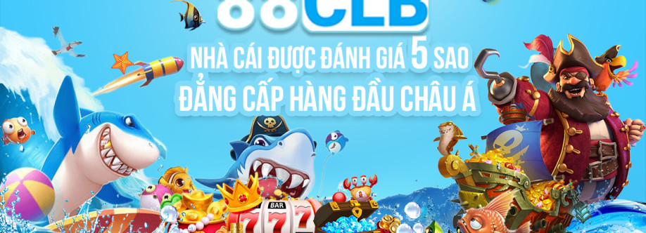 Nhà Cái 88CLB Cover Image