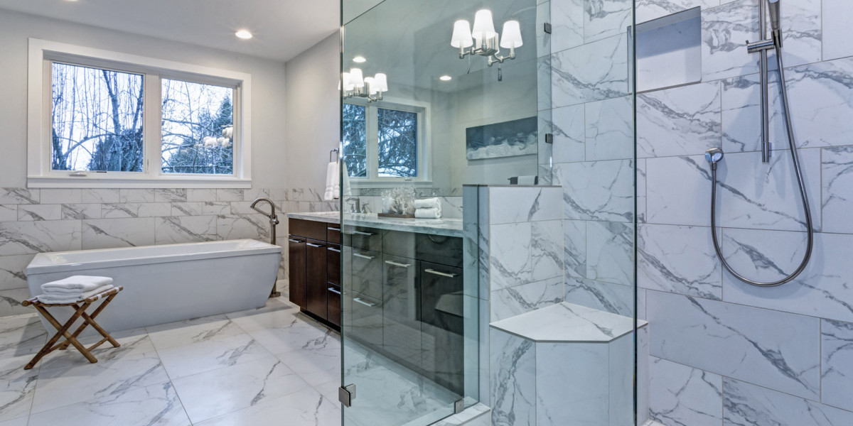 Top Reasons to Choose Bypass Doors for Your Bathroom Remodel