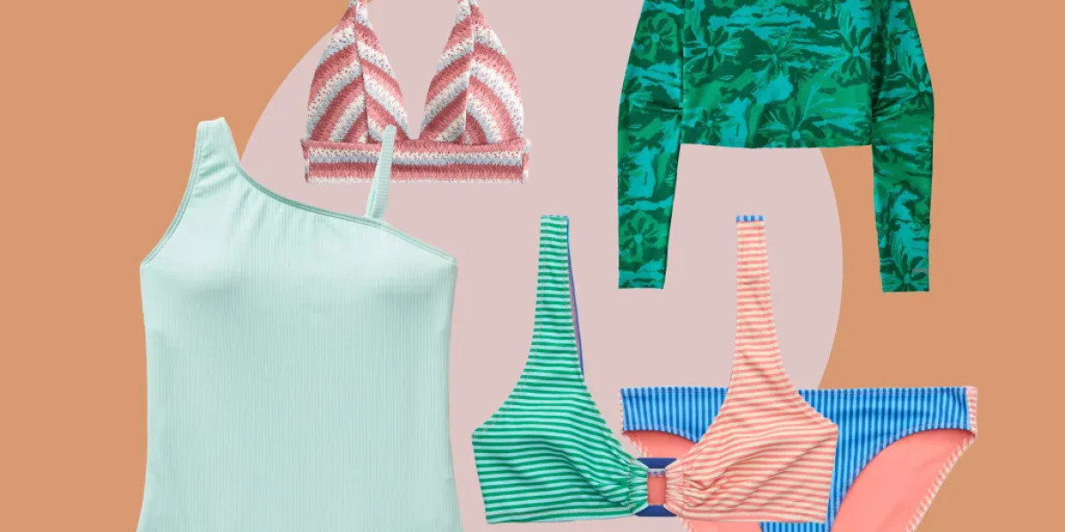 Global Swimwear Market | Industry Analysis, Trends & Forecast to 2032