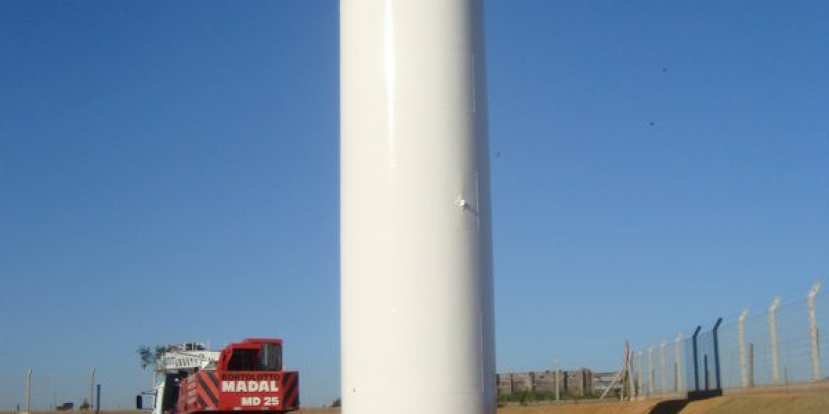 Water Towers: Iconic Infrastructure, Underutilized Opportunity