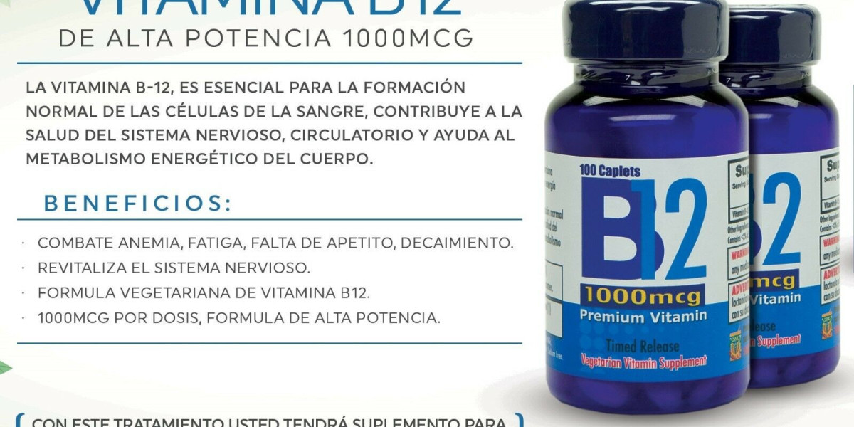 ¿La biotina engorda o adelgaza? Todas las claves para conocer al detalle esta vitamina