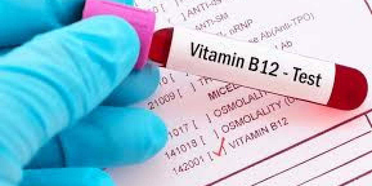 Understanding B12 Deficiency Test Cost and Its Importance