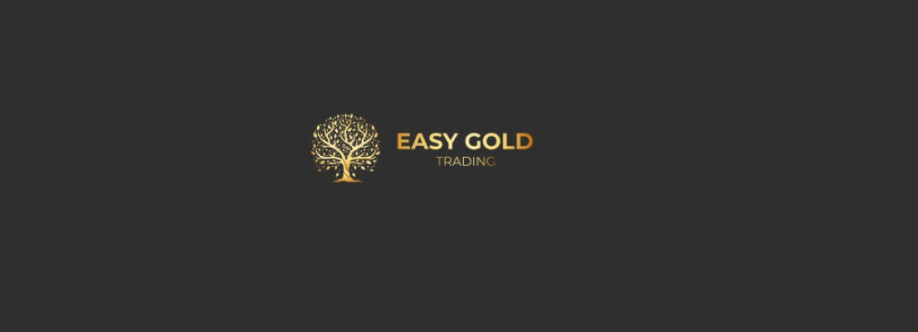 Easy Gold Trading Cover Image