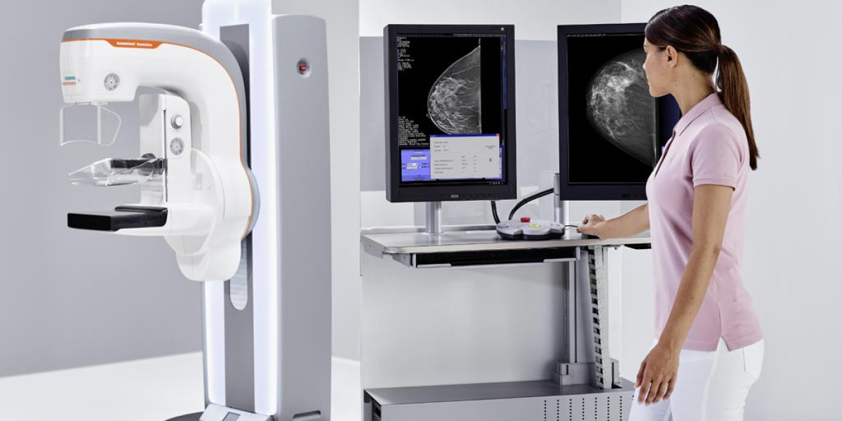 Mammography Systems Market Overview, Growth and Forecast by 2031