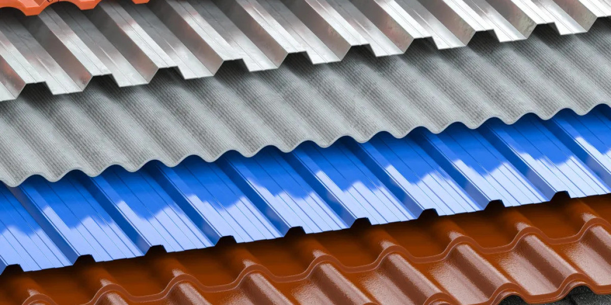 Global Roofing Market 2023 - Top Key Players Analysis Report Till 2032