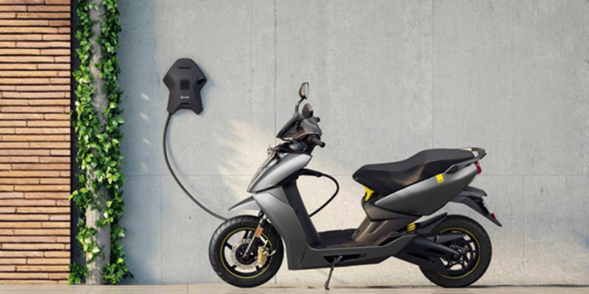 Electric Two-Wheelers Market Overview, Growth Trends, Segmentation, Key Players (2024-2031)