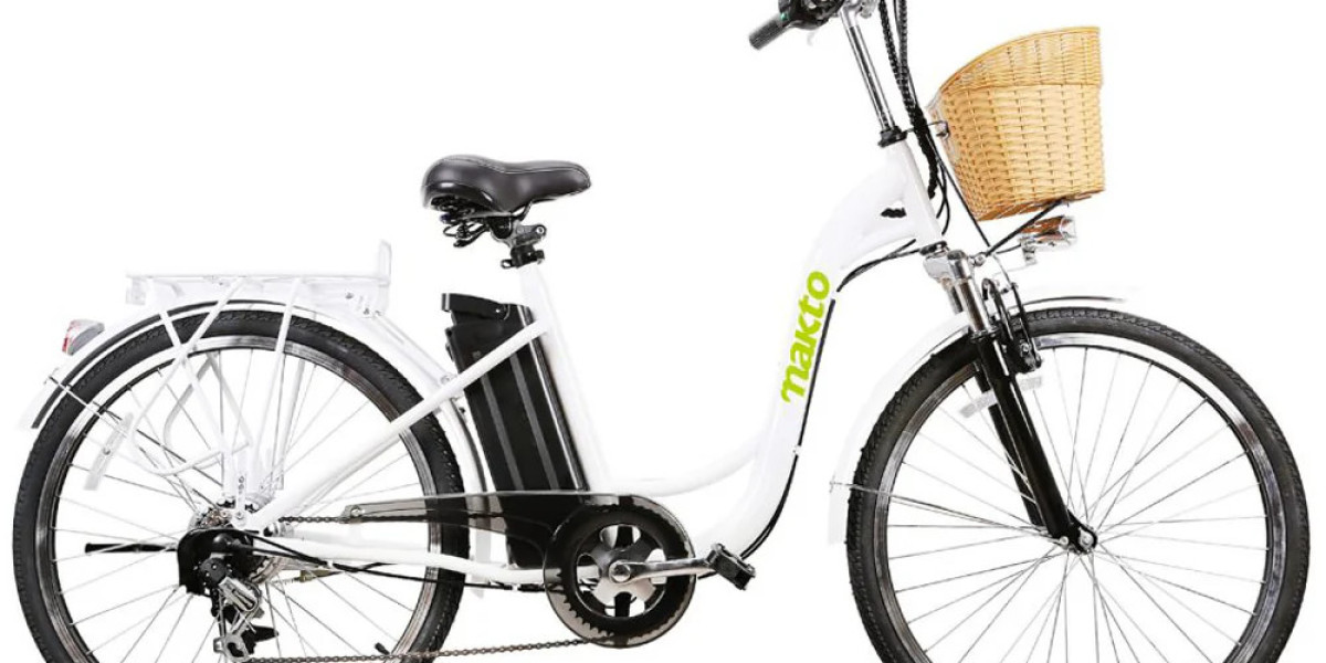 Why You Should Consider a Step-Thru Electric Bike: Benefits and Key Features Explained