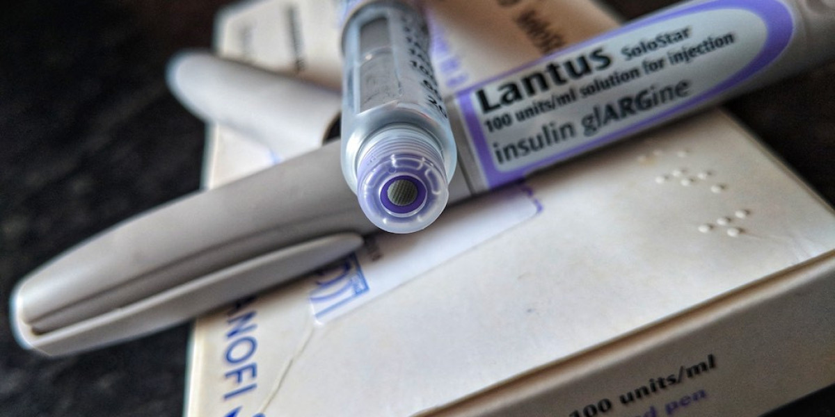 Global Insulin Glargine Market | Industry Analysis, Trends & Forecast to 2032