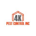 4k Pest Control profile picture