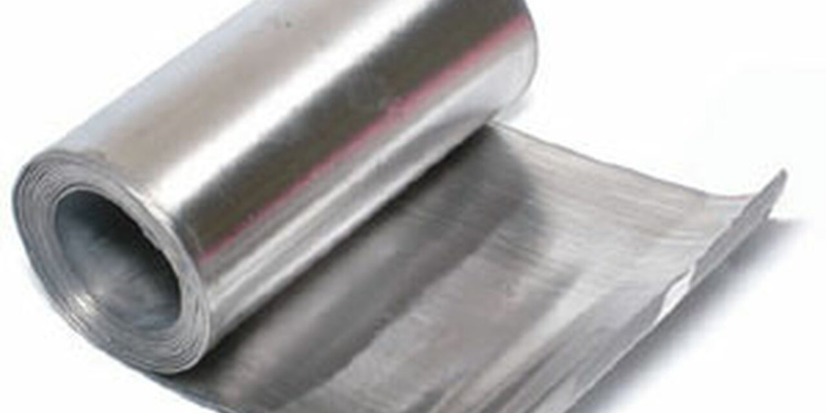 Global Lead Foil Market 2023 | Industry Outlook & Future Forecast Report Till 2032