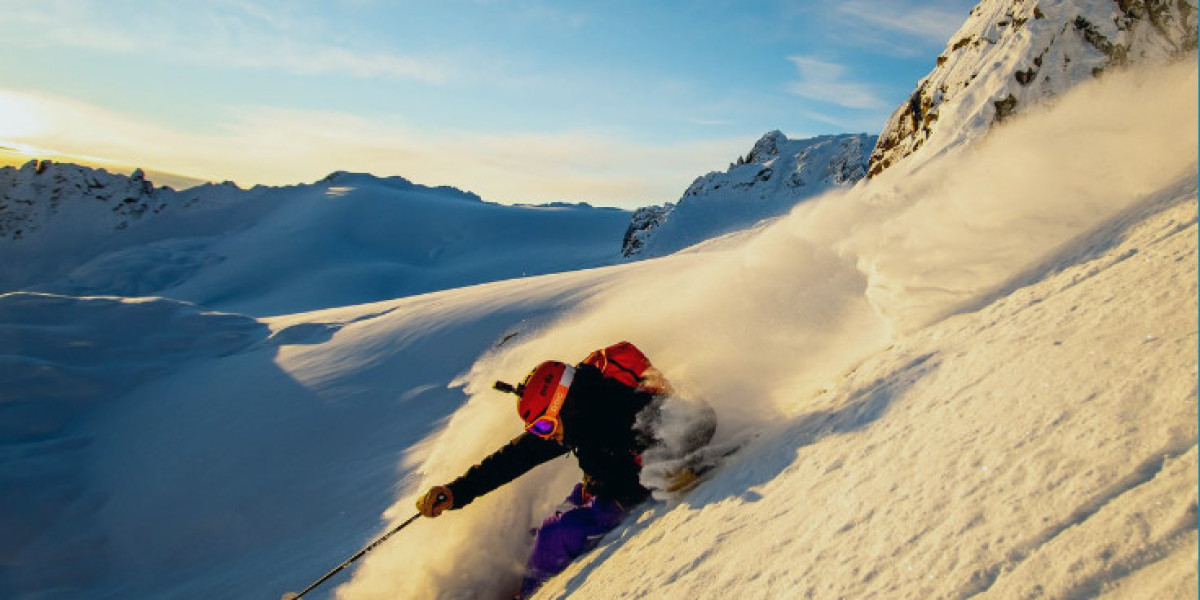 Why Valdez Heli Ski Guides Are Your Best Choice for Alaskan Adventure