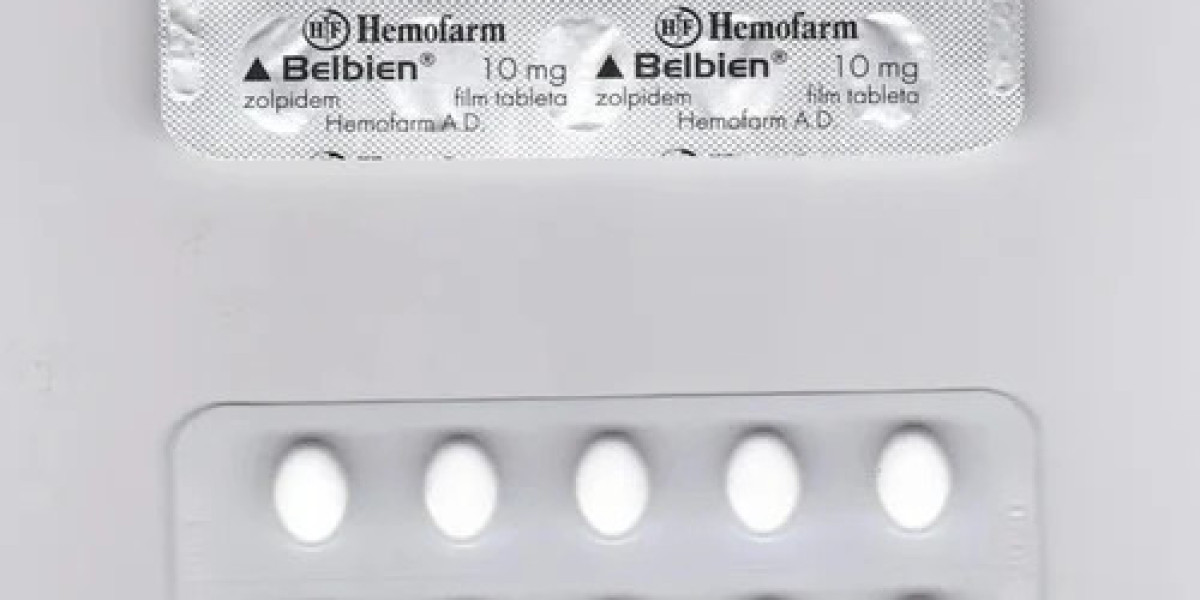 Is It Safe to Buy Belbien 10mg Online? What You Should Know in 2024
