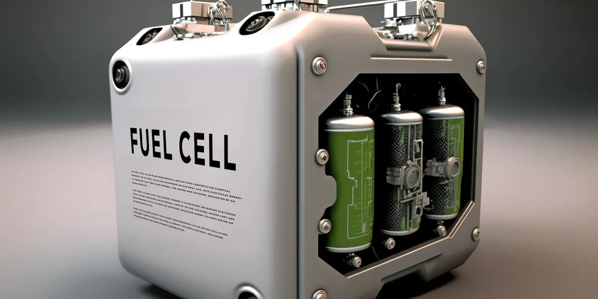 Fuel Cell Market 2023 Global Industry Analysis With Forecast To 2032