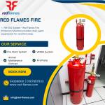 redflames profile picture