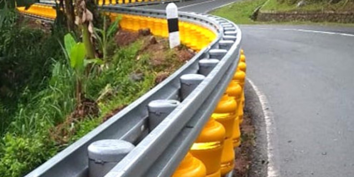 Crash Barrier Systems Market Forecast and Outlook (2024-2031)