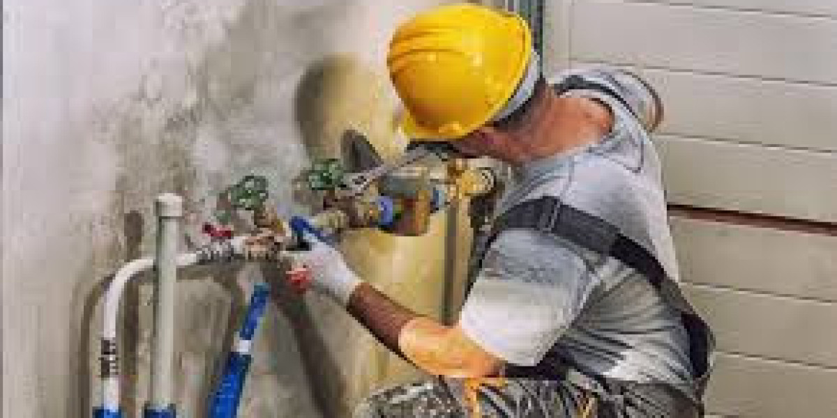 Essential Guide to Plumbing Inspection in Surrey