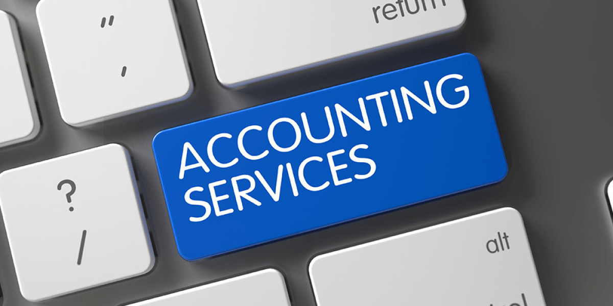 Why Every Entrepreneur in Australia Needs Accounting and Bookkeeping Services—And How to Find Them!