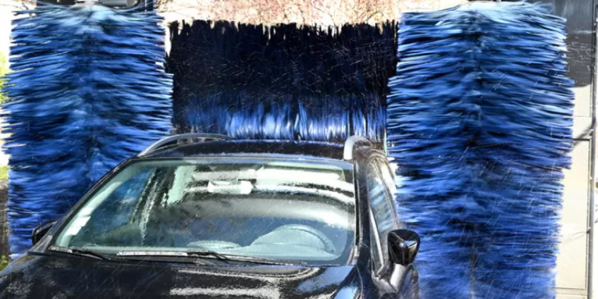 Why Self-Service Car Washes Might Be the Best (And Worst) Choice for Your Car