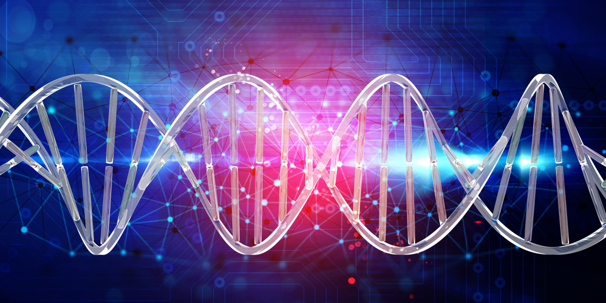 DNA Sequencing Market Trends: Unlocking New Horizons in Genomics